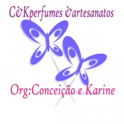 Loja de CKperfumesArtesanato